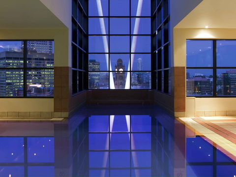 Mercure Sydney - Accommodation ACT 2