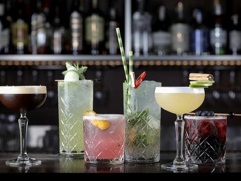 Mercure Sydney - Accommodation ACT 3