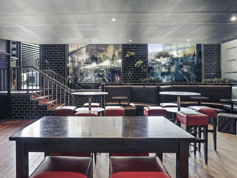 Mercure Sydney - Accommodation ACT 4