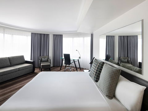 Mercure Sydney - Accommodation ACT 5