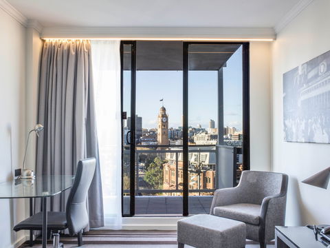 Mercure Sydney - Accommodation ACT 6