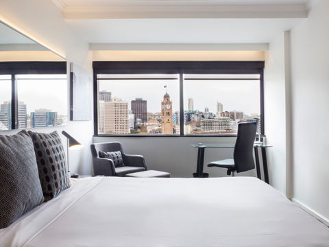 Mercure Sydney - Accommodation ACT 7