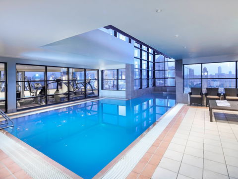 Mercure Sydney - Accommodation ACT 8