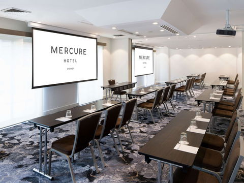 Mercure Sydney - Accommodation ACT 9