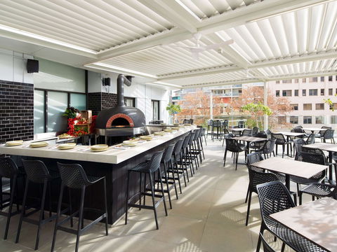 Mercure Sydney - Accommodation ACT 10