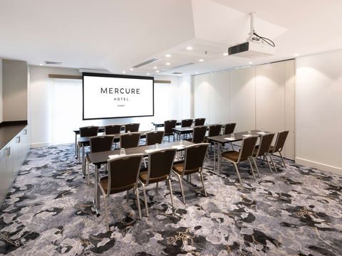 Mercure Sydney - Accommodation ACT 11