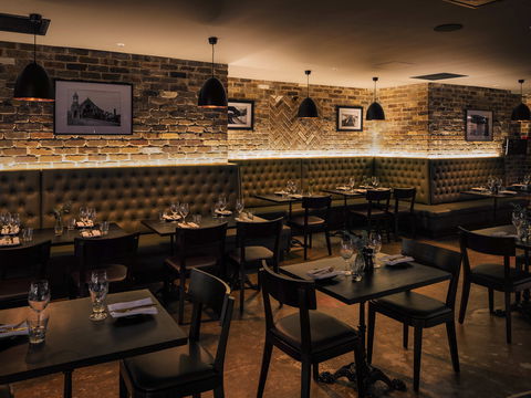 Mercure Sydney - Accommodation ACT 12