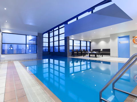 Mercure Sydney - Accommodation ACT 14