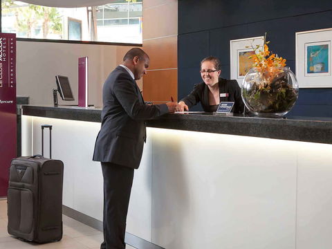 Mercure Sydney - Accommodation ACT 15