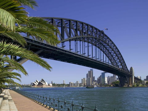 Mercure Sydney - Accommodation ACT 16