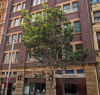 Sydney Hotel QVB - Accommodation ACT