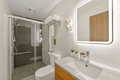 Sydney Hotel QVB - Accommodation ACT 6