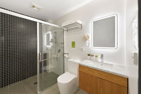 Sydney Hotel QVB - Accommodation ACT 16