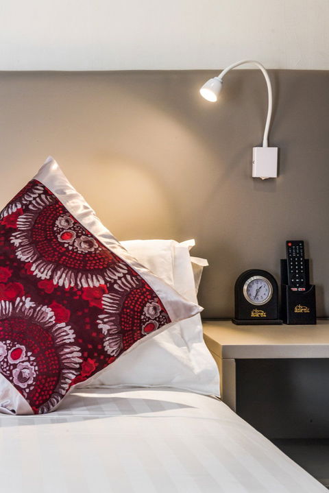 Sydney Hotel QVB - Accommodation ACT 17