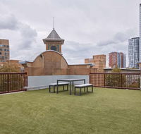 The Ultimo Hotel Sydney - Accommodation ACT