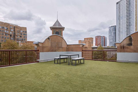 The Ultimo Hotel Sydney - Accommodation ACT 4