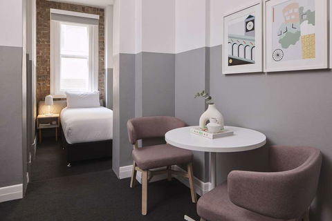 The Ultimo Hotel Sydney - Accommodation ACT 5