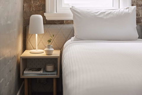 The Ultimo Hotel Sydney - Accommodation ACT 6