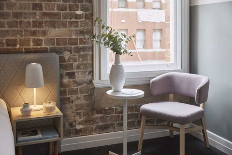 The Ultimo Hotel Sydney - Accommodation ACT 8