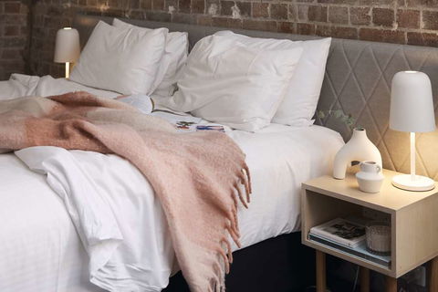 The Ultimo Hotel Sydney - Accommodation ACT 9