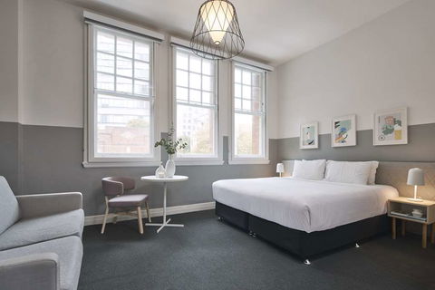 The Ultimo Hotel Sydney - Accommodation ACT 15