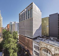 Vibe Hotel Sydney Darling Harbour - Accommodation ACT