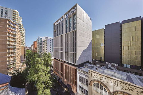 Vibe Hotel Sydney Darling Harbour - Accommodation ACT 0