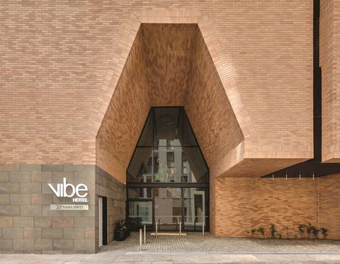 Vibe Hotel Sydney Darling Harbour - Accommodation ACT 1
