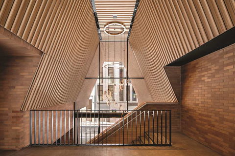 Vibe Hotel Sydney Darling Harbour - Accommodation ACT 2
