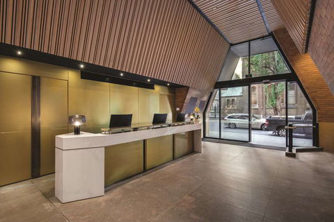 Vibe Hotel Sydney Darling Harbour - Accommodation ACT 3