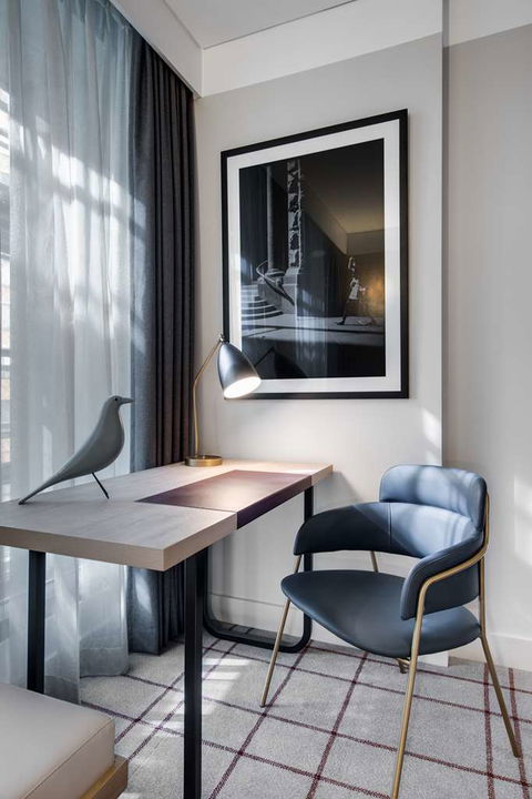 Vibe Hotel Sydney Darling Harbour - Accommodation ACT 5