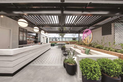 Vibe Hotel Sydney Darling Harbour - Accommodation ACT 10