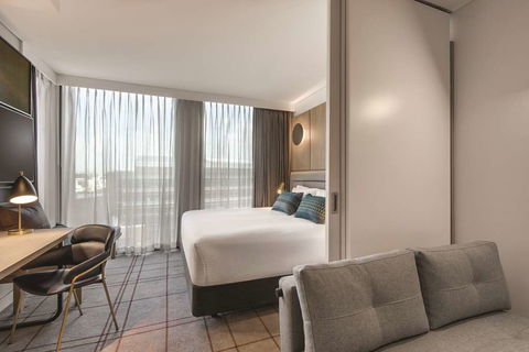 Vibe Hotel Sydney Darling Harbour - Accommodation ACT 11