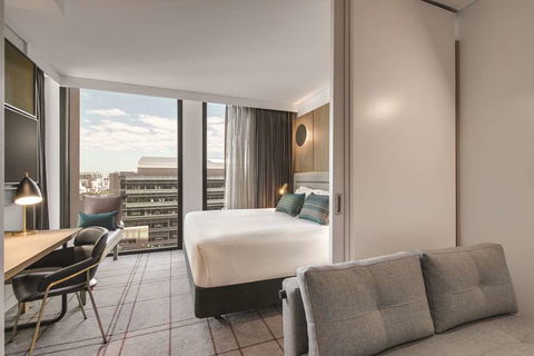 Vibe Hotel Sydney Darling Harbour - Accommodation ACT 12
