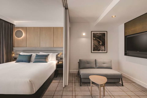 Vibe Hotel Sydney Darling Harbour - Accommodation ACT 13