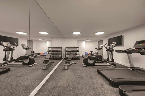 Vibe Hotel Sydney Darling Harbour - Accommodation ACT 14