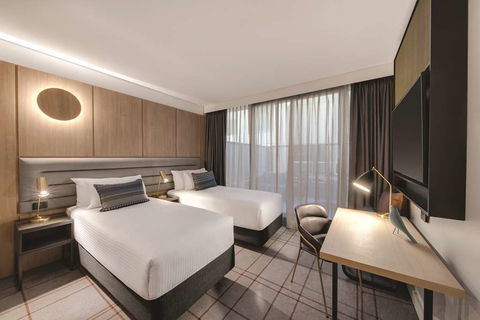 Vibe Hotel Sydney Darling Harbour - Accommodation ACT 16