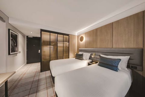 Vibe Hotel Sydney Darling Harbour - Accommodation ACT 17