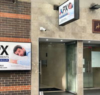 APX Apartments Darling Harbour - Accommodation ACT