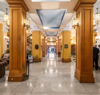 Castlereagh Boutique Hotel Ascend - Accommodation ACT