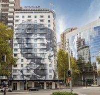 Club Wyndham Sydney Trademark Collection - Accommodation ACT
