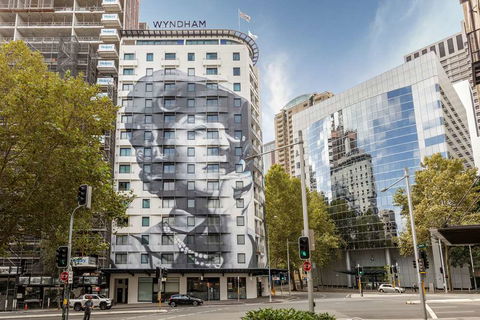 Club Wyndham Sydney, Trademark Collection - Accommodation ACT 0