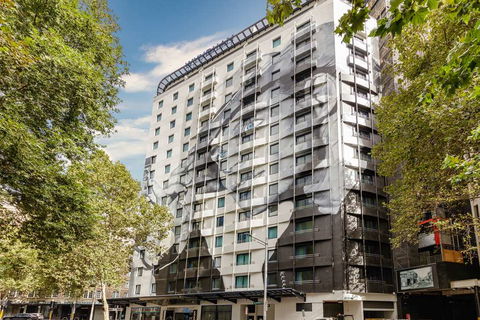 Club Wyndham Sydney, Trademark Collection - Accommodation ACT 2