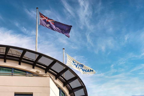 Club Wyndham Sydney, Trademark Collection - Accommodation ACT 4