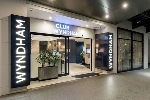 Club Wyndham Sydney, Trademark Collection - Accommodation ACT 5