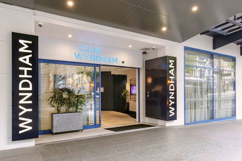 Club Wyndham Sydney, Trademark Collection - Accommodation ACT 6