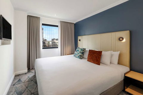 Club Wyndham Sydney, Trademark Collection - Accommodation ACT 9