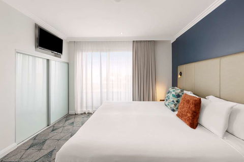 Club Wyndham Sydney, Trademark Collection - Accommodation ACT 10