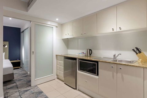 Club Wyndham Sydney, Trademark Collection - Accommodation ACT 11