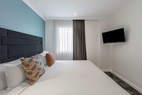 Club Wyndham Sydney, Trademark Collection - Accommodation ACT 12